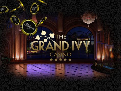  grand ivy casino/service/aufbau